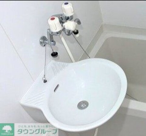 レオパレスカーサの物件内観写真